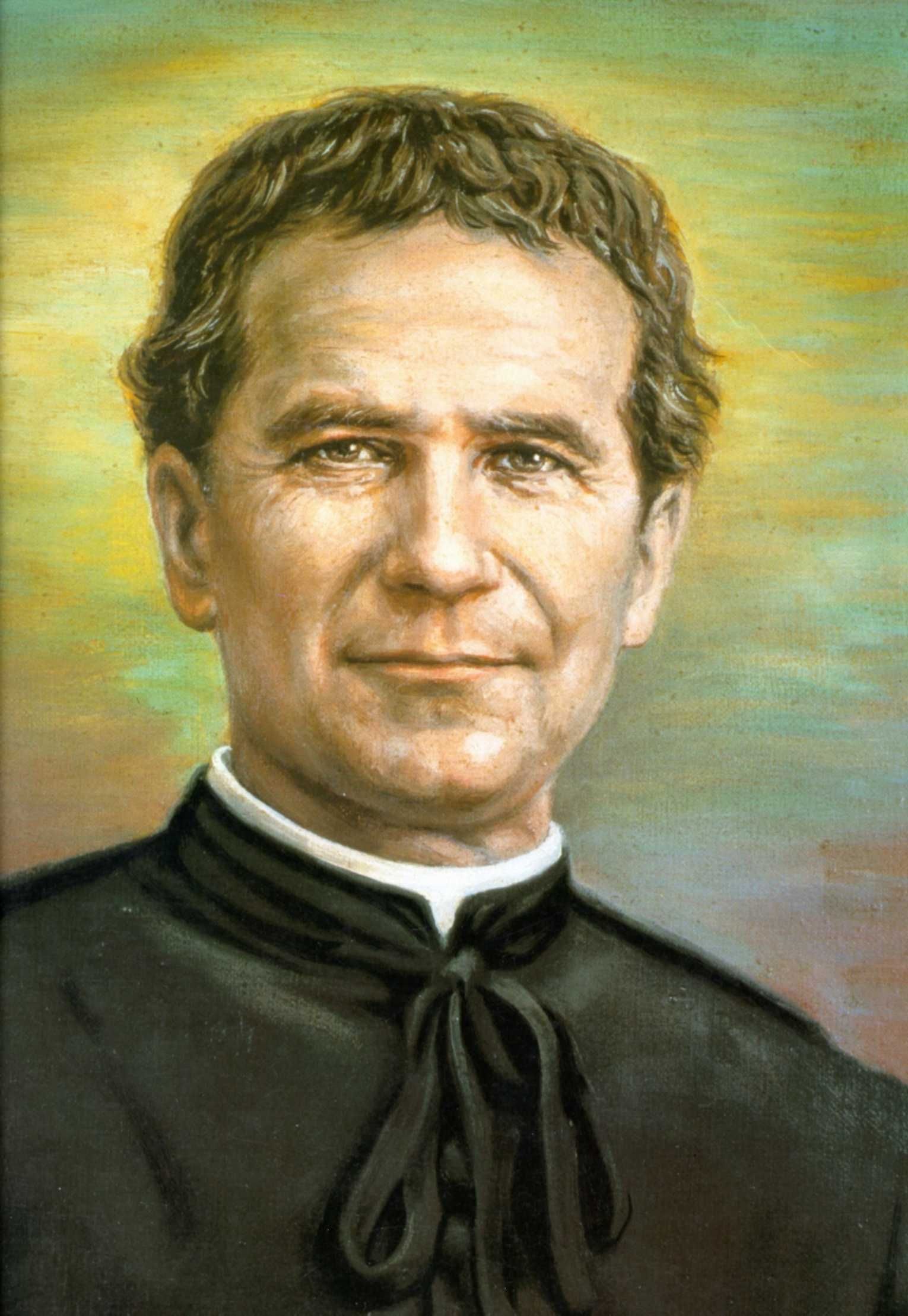 San Juan Bosco