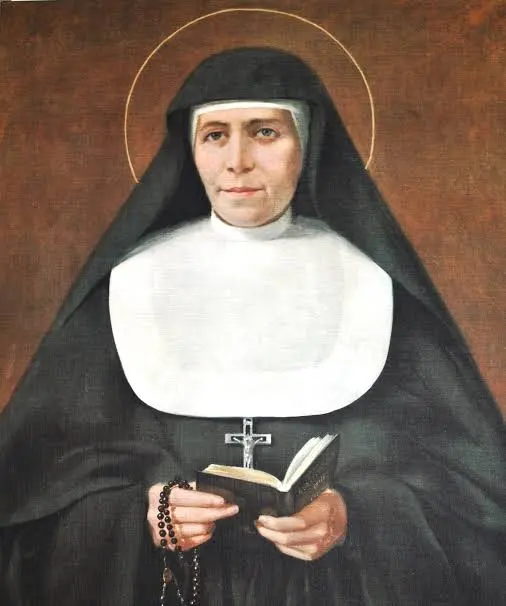 Santa María Mazzarello